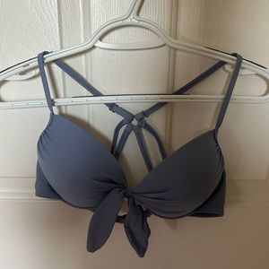 Target Padded Bikini Top